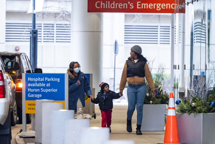 Impact Medicaid Coverage Gap: States Have and Have Not Expanded
